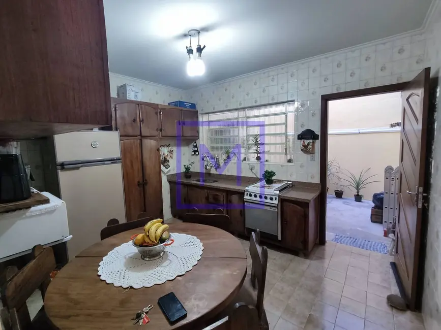 Sobrado com 2 quartos à venda e para alugar, 89m2 em Jardim Nossa Senhora do Carmo, São Paulo - SP - imagem 5 Foto 5 de Sobrado com 2 quartos à venda e para alugar, 89m2 em Jardim Nossa Senhora do Carmo, São Paulo - SP