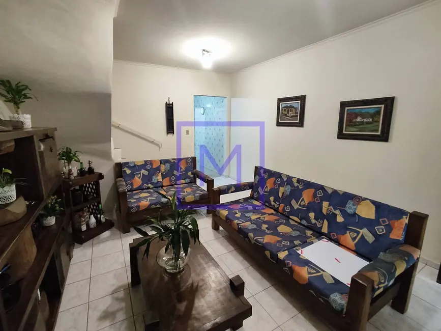 Sobrado com 2 quartos à venda e para alugar, 89m2 em Jardim Nossa Senhora do Carmo, São Paulo - SP - imagem 4 Foto 4 de Sobrado com 2 quartos à venda e para alugar, 89m2 em Jardim Nossa Senhora do Carmo, São Paulo - SP