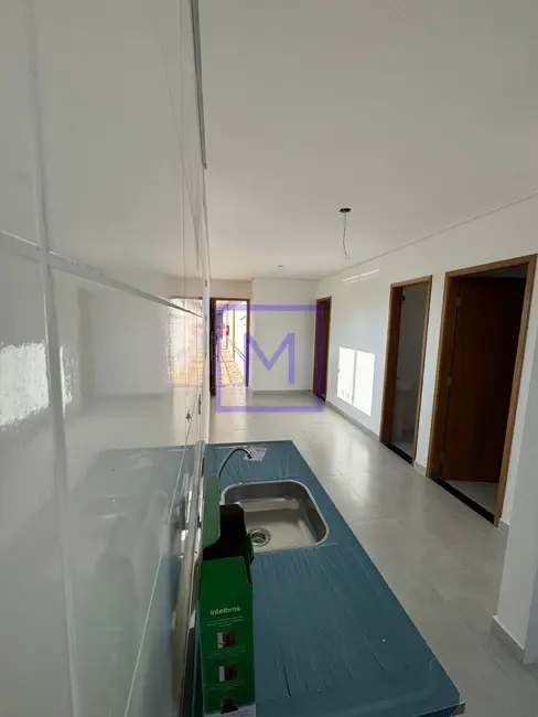 Foto 6 de Apartamento com 2 quartos à venda, 40m2 em Vila Nhocune, São Paulo - SP