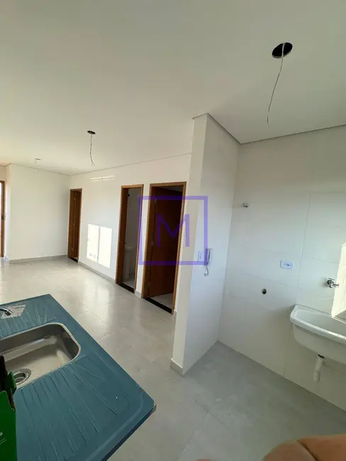 Foto 5 de Apartamento com 2 quartos à venda, 40m2 em Vila Nhocune, São Paulo - SP