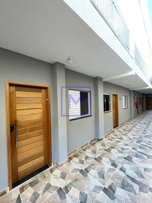 Foto 1 de Apartamento com 2 quartos à venda, 40m2 em Vila Nhocune, São Paulo - SP