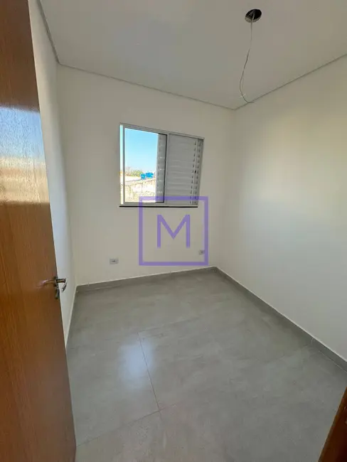 Foto 8 de Apartamento com 2 quartos à venda, 40m2 em Vila Nhocune, São Paulo - SP