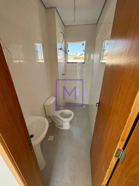 Foto 7 de Apartamento com 2 quartos à venda, 40m2 em Vila Nhocune, São Paulo - SP