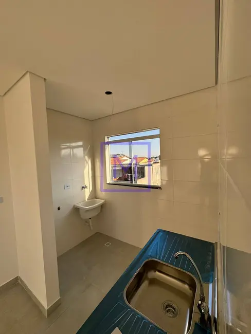 Foto 4 de Apartamento com 2 quartos à venda, 40m2 em Vila Nhocune, São Paulo - SP