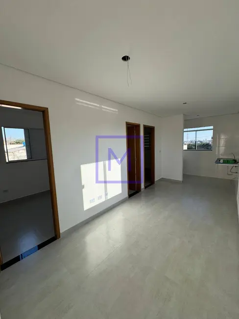 Foto 3 de Apartamento com 2 quartos à venda, 40m2 em Vila Nhocune, São Paulo - SP
