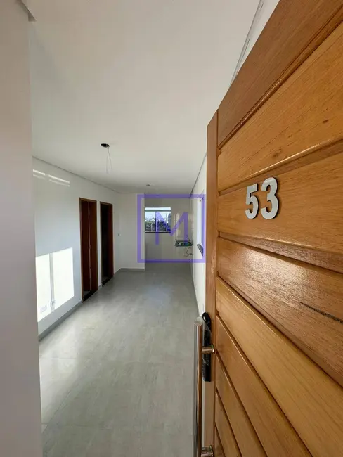 Foto 2 de Apartamento com 2 quartos à venda, 40m2 em Vila Nhocune, São Paulo - SP