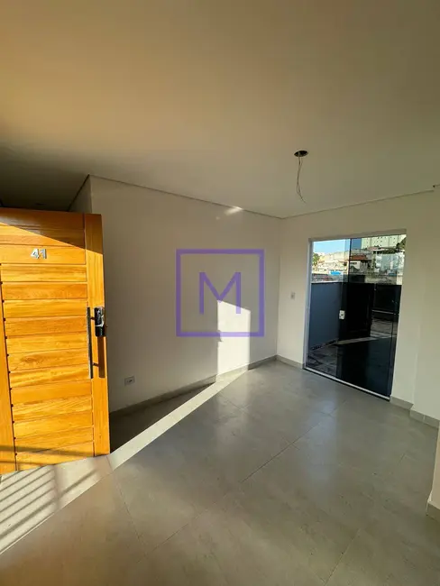Foto 9 de Apartamento com 2 quartos à venda, 40m2 em Vila Nhocune, São Paulo - SP