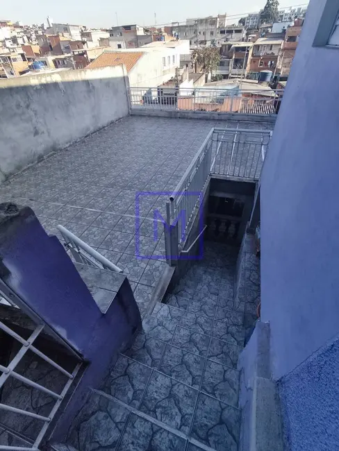 Foto 7 de Casa com 3 quartos à venda, 120m2 em Parque Guarani, São Paulo - SP