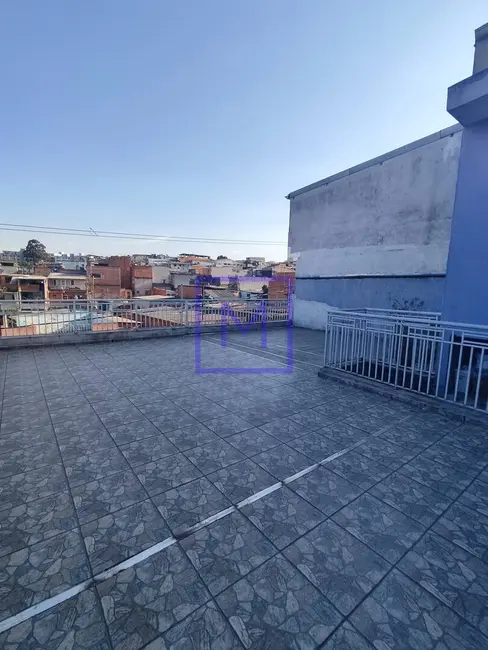 Foto 2 de Casa com 3 quartos à venda, 120m2 em Parque Guarani, São Paulo - SP