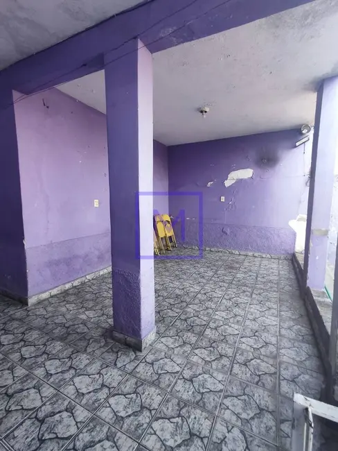 Foto 6 de Casa com 3 quartos à venda, 120m2 em Parque Guarani, São Paulo - SP