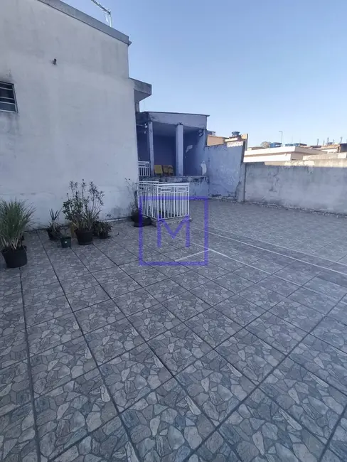 Foto 4 de Casa com 3 quartos à venda, 120m2 em Parque Guarani, São Paulo - SP