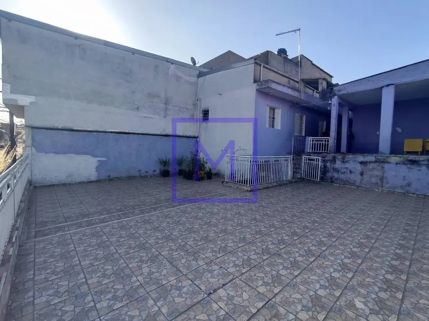 Foto 3 de Casa com 3 quartos à venda, 120m2 em Parque Guarani, São Paulo - SP