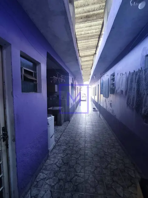 Foto 9 de Casa com 3 quartos à venda, 120m2 em Parque Guarani, São Paulo - SP