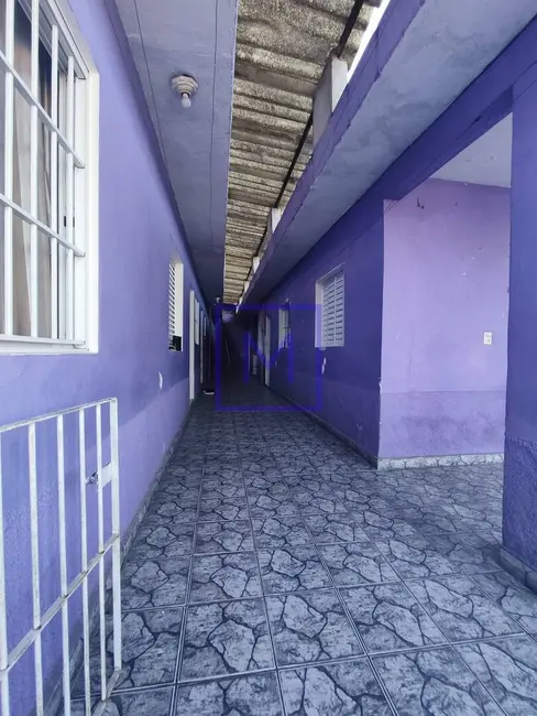 Foto 8 de Casa com 3 quartos à venda, 120m2 em Parque Guarani, São Paulo - SP