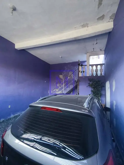 Foto 5 de Casa com 3 quartos à venda, 120m2 em Parque Guarani, São Paulo - SP