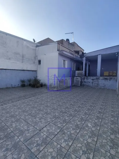 Foto 1 de Casa com 3 quartos à venda, 120m2 em Parque Guarani, São Paulo - SP