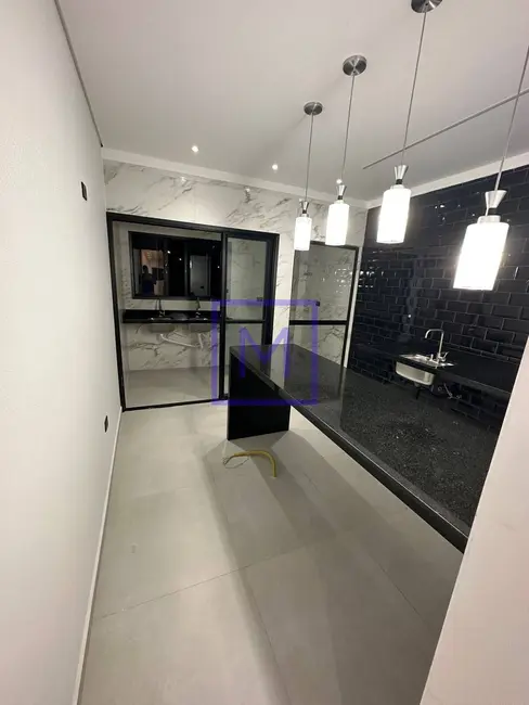 Foto 6 de Sobrado com 3 quartos à venda em Jardim Artur Alvim, São Paulo - SP