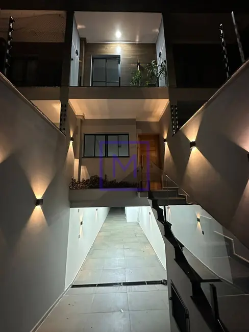 Foto 4 de Sobrado com 3 quartos à venda em Jardim Artur Alvim, São Paulo - SP