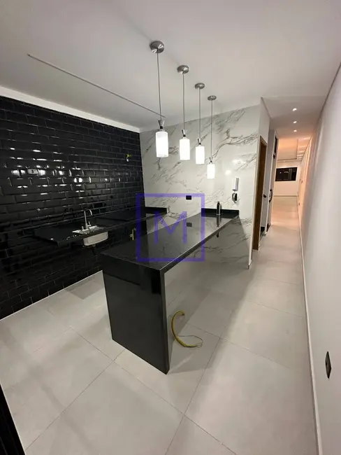 Foto 2 de Sobrado com 3 quartos à venda em Jardim Artur Alvim, São Paulo - SP