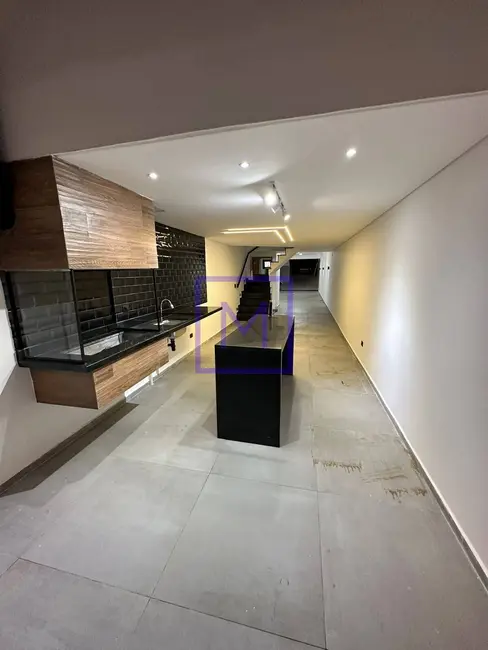 Foto 1 de Sobrado com 3 quartos à venda em Jardim Artur Alvim, São Paulo - SP