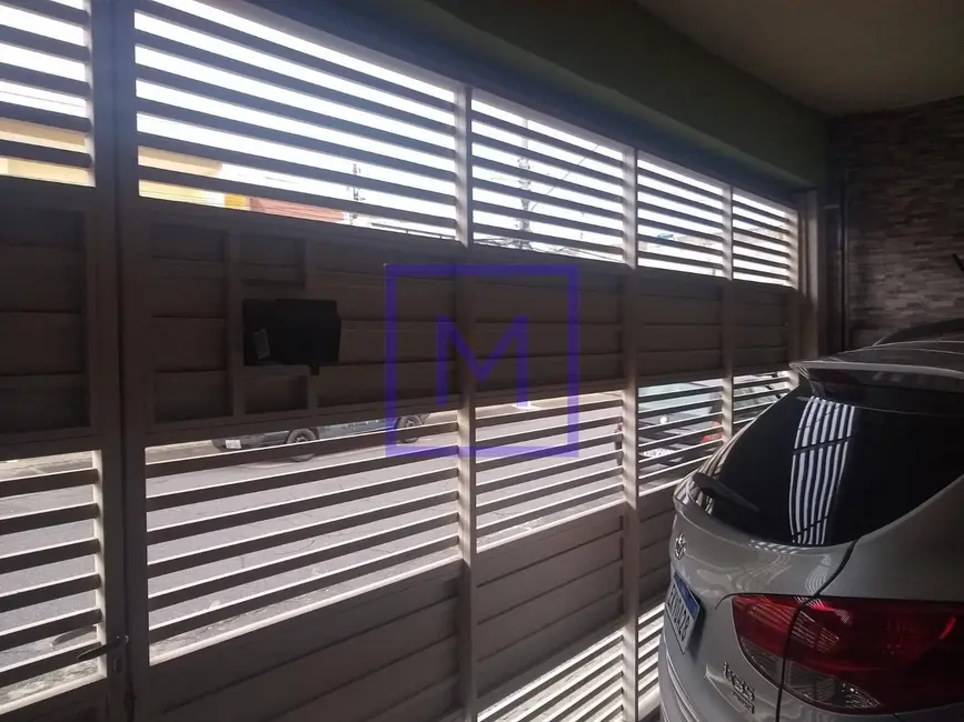 Sobrado com 3 quartos à venda, 120m2 em Parada XV de Novembro, São Paulo - SP - imagem 8 Foto 8 de Sobrado com 3 quartos à venda, 120m2 em Parada XV de Novembro, São Paulo - SP