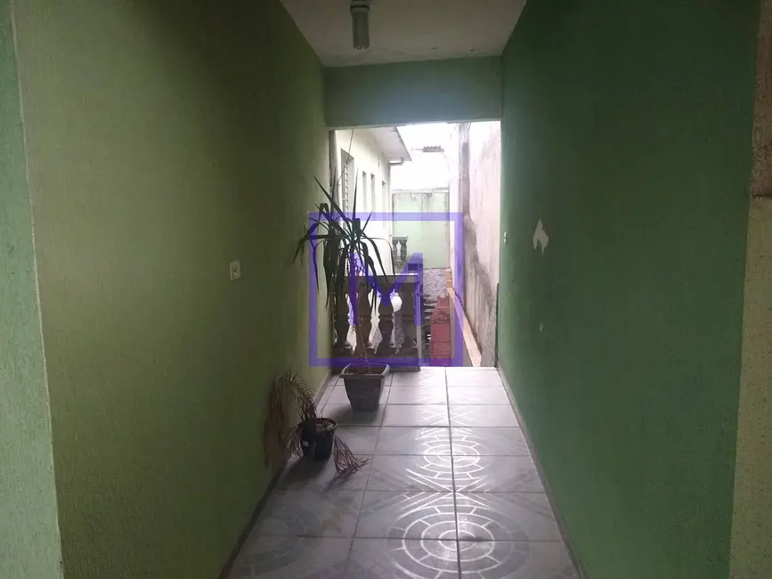 Sobrado com 3 quartos à venda, 120m2 em Parada XV de Novembro, São Paulo - SP - imagem 2 Foto 2 de Sobrado com 3 quartos à venda, 120m2 em Parada XV de Novembro, São Paulo - SP
