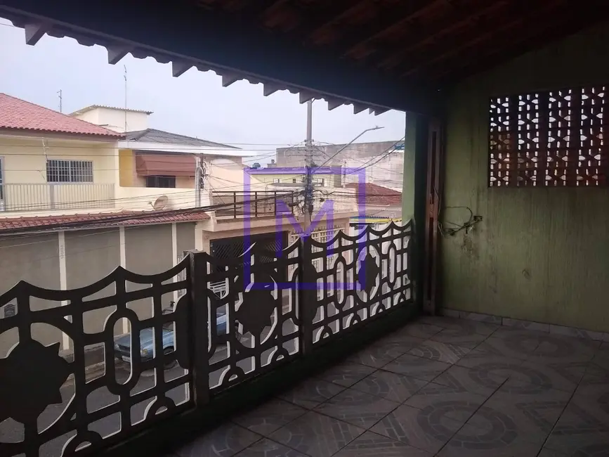 Sobrado com 3 quartos à venda, 120m2 em Parada XV de Novembro, São Paulo - SP - imagem 1 Foto 1 de Sobrado com 3 quartos à venda, 120m2 em Parada XV de Novembro, São Paulo - SP