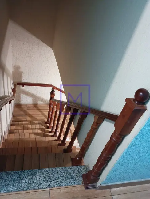 Sobrado com 3 quartos à venda, 120m2 em Parada XV de Novembro, São Paulo - SP - imagem 9 Foto 9 de Sobrado com 3 quartos à venda, 120m2 em Parada XV de Novembro, São Paulo - SP