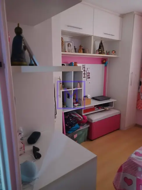 Foto 9 de Apartamento com 2 quartos à venda, 48m2 em Conjunto Habitacional Padre Manoel de Paiva, São Paulo - SP