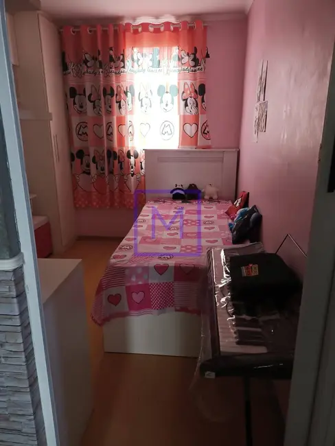 Foto 7 de Apartamento com 2 quartos à venda, 48m2 em Conjunto Habitacional Padre Manoel de Paiva, São Paulo - SP