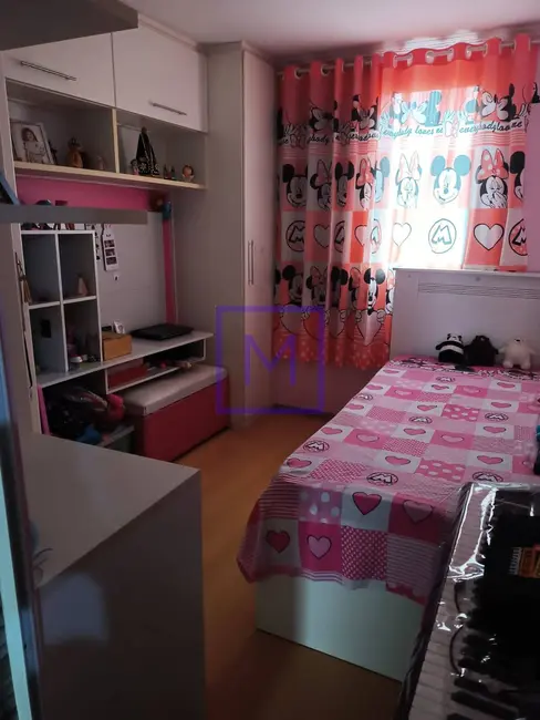 Foto 8 de Apartamento com 2 quartos à venda, 48m2 em Conjunto Habitacional Padre Manoel de Paiva, São Paulo - SP