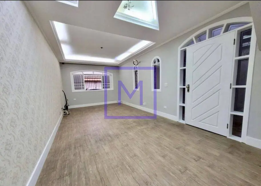 Sobrado com 3 quartos à venda, 296m2 em Vila Ré, São Paulo - SP - imagem 4 Foto 4 de Sobrado com 3 quartos à venda, 296m2 em Vila Ré, São Paulo - SP