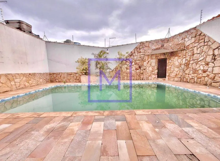 Sobrado com 3 quartos à venda, 296m2 em Vila Ré, São Paulo - SP - imagem 2 Foto 2 de Sobrado com 3 quartos à venda, 296m2 em Vila Ré, São Paulo - SP