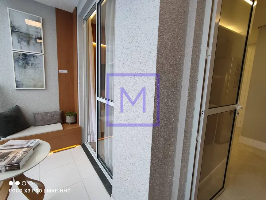 Foto 8 de Apartamento com 2 quartos à venda, 36m2 em Belenzinho, São Paulo - SP