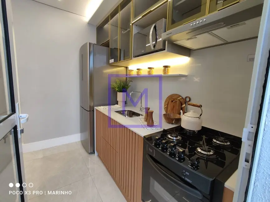 Foto 1 de Apartamento com 2 quartos à venda, 36m2 em Belenzinho, São Paulo - SP