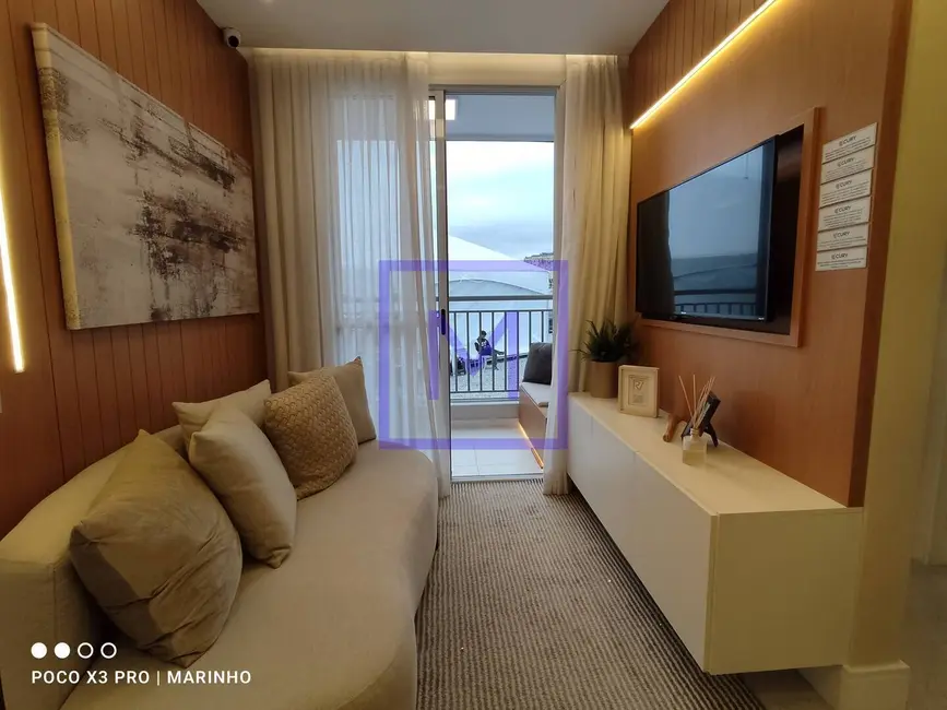 Foto 3 de Apartamento com 2 quartos à venda, 36m2 em Belenzinho, São Paulo - SP