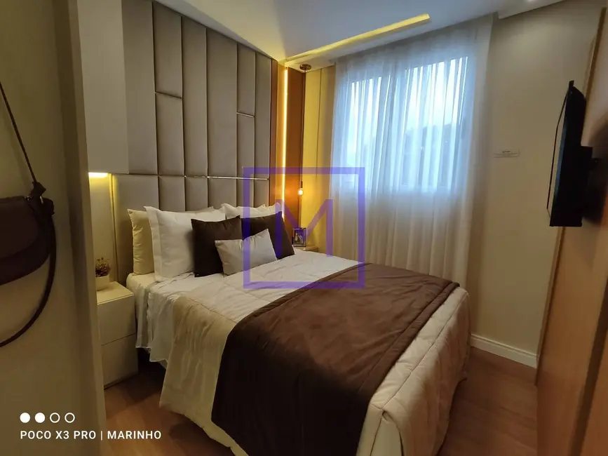 Foto 9 de Apartamento com 2 quartos à venda, 36m2 em Belenzinho, São Paulo - SP