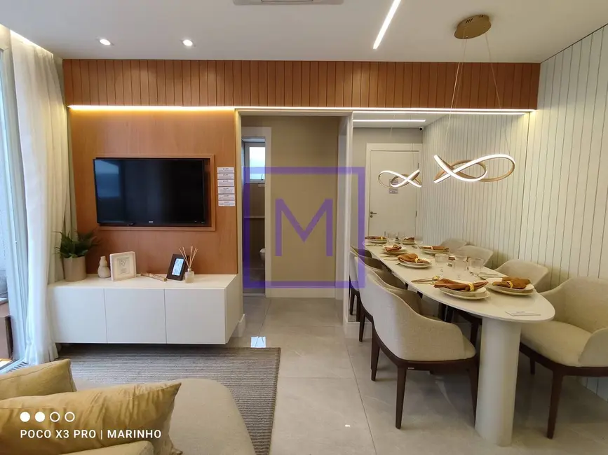 Foto 4 de Apartamento com 2 quartos à venda, 36m2 em Belenzinho, São Paulo - SP