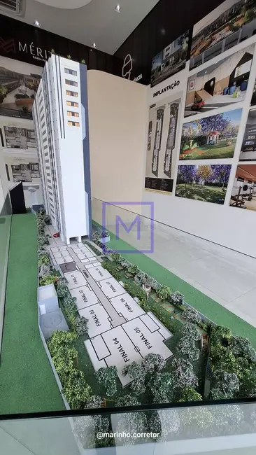 Foto 2 de Apartamento com 1 quarto à venda, 26m2 em Barra Funda, São Paulo - SP