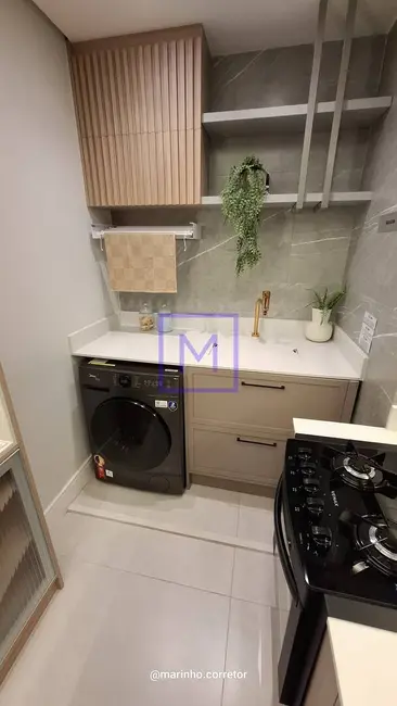 Foto 9 de Apartamento com 1 quarto à venda, 26m2 em Barra Funda, São Paulo - SP