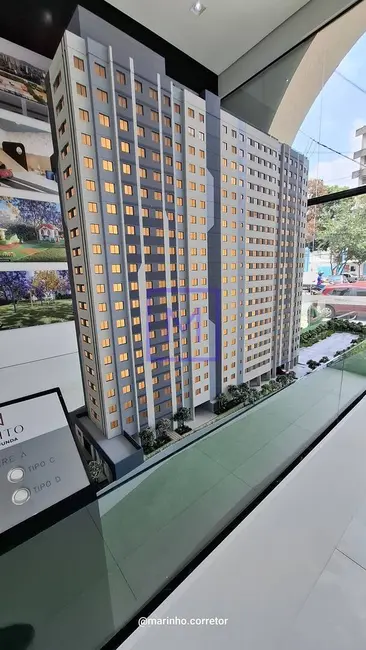 Foto 1 de Apartamento com 1 quarto à venda, 26m2 em Barra Funda, São Paulo - SP