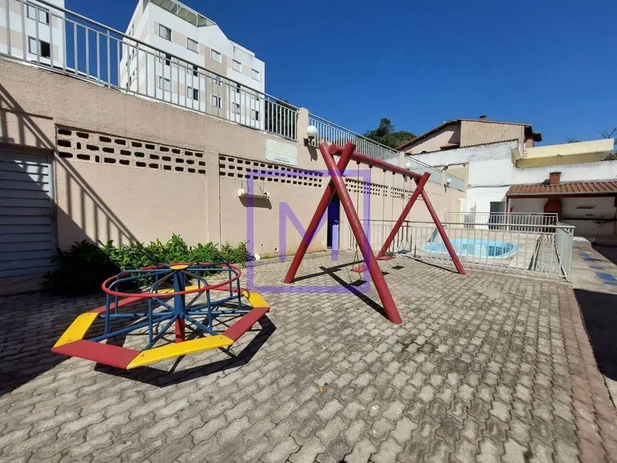 Foto 2 de Apartamento com 3 quartos à venda, 60m2 em Itaquera, São Paulo - SP