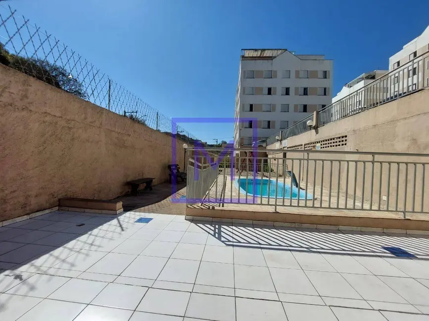 Foto 6 de Apartamento com 3 quartos à venda, 60m2 em Itaquera, São Paulo - SP