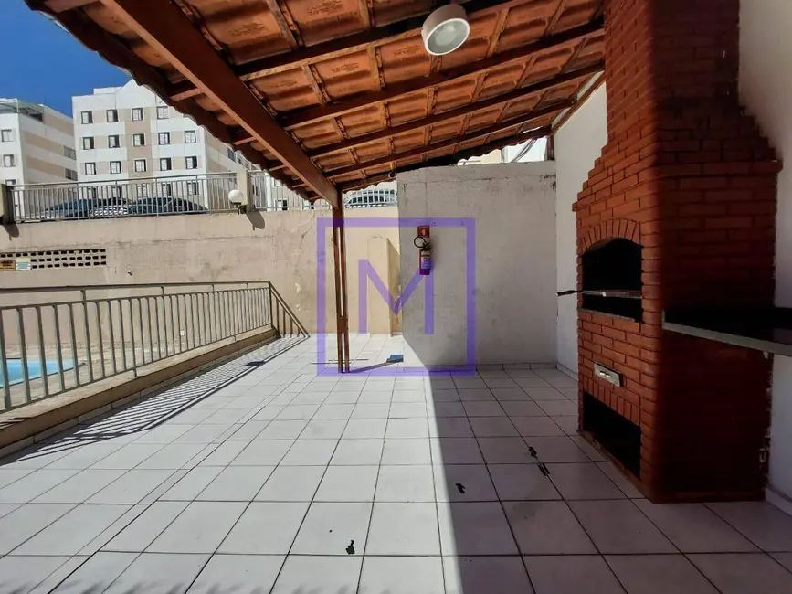 Foto 3 de Apartamento com 3 quartos à venda, 60m2 em Itaquera, São Paulo - SP