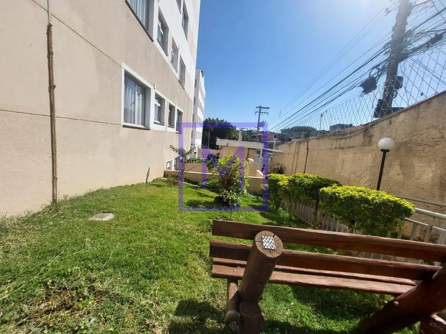 Foto 8 de Apartamento com 3 quartos à venda, 60m2 em Itaquera, São Paulo - SP