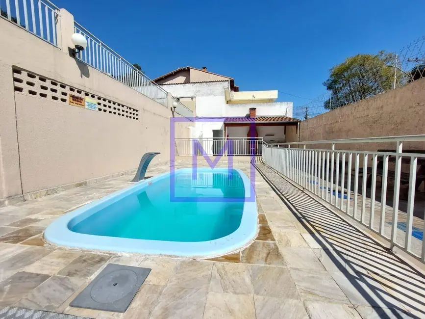 Foto 4 de Apartamento com 3 quartos à venda, 60m2 em Itaquera, São Paulo - SP