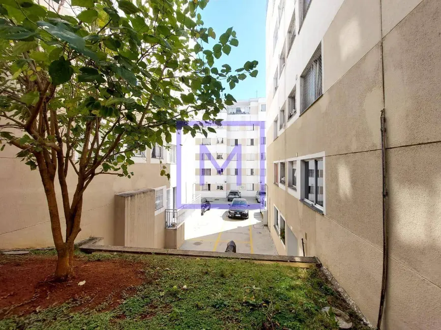 Foto 5 de Apartamento com 3 quartos à venda, 60m2 em Itaquera, São Paulo - SP