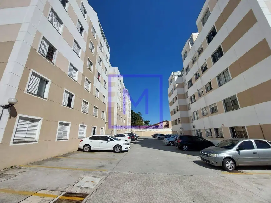 Foto 7 de Apartamento com 3 quartos à venda, 60m2 em Itaquera, São Paulo - SP