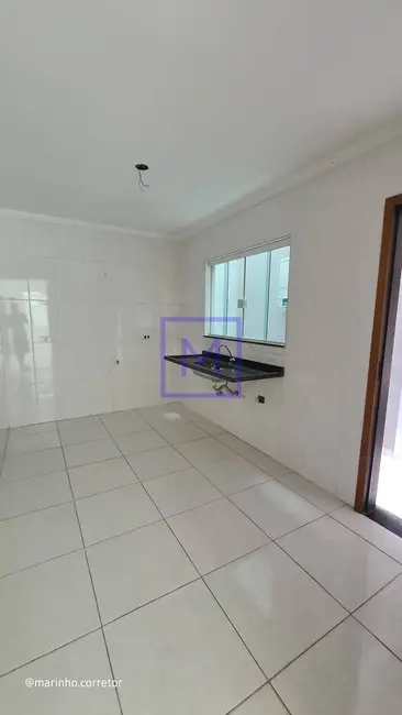 Casa de Condomínio com 2 quartos à venda, 65m2 em Vila Carmosina, São Paulo - SP - imagem 5 Foto 5 de Casa de Condomínio com 2 quartos à venda, 65m2 em Vila Carmosina, São Paulo - SP