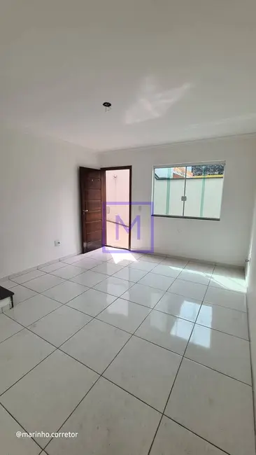 Casa de Condomínio com 2 quartos à venda, 65m2 em Vila Carmosina, São Paulo - SP - imagem 3 Foto 3 de Casa de Condomínio com 2 quartos à venda, 65m2 em Vila Carmosina, São Paulo - SP